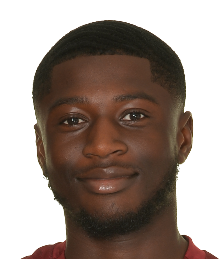 吉迪恩·卡杜阿