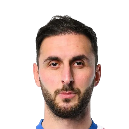 尼卡·桑多卡扎兹