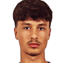 特里斯坦·哈维·阿拉尔特